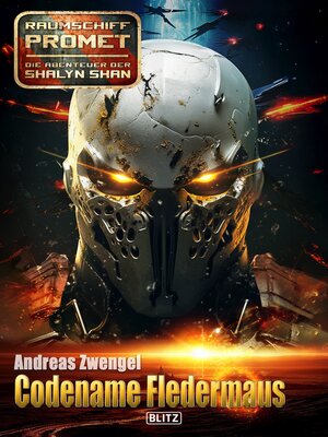 cover image of Raumschiff Promet--Die Abenteuer der Shalyn Shan 17